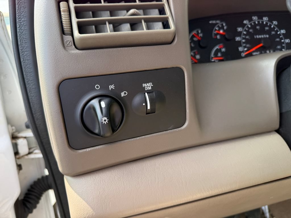 Used 2000 Ford F350 XLT AWD/4WD image 26