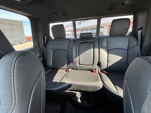 New 2026 RAM 3500 Limited image 13