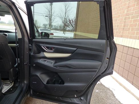 Used 2020 Subaru Ascent Limited w/ Technology Package image 45