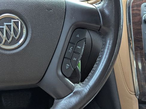 Used 2014 Buick Enclave Premium w/ Trailering Provision Package FWD image 22