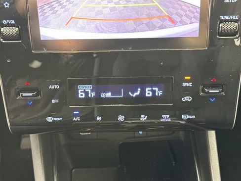 Used 2024 Hyundai Tucson SEL image 13