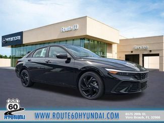 Certified 2026 Hyundai Elantra Sport FWD video 1