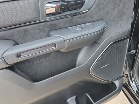 New 2026 RAM 1500 RHO w/ RHO Level 1 Equipment Group image 21