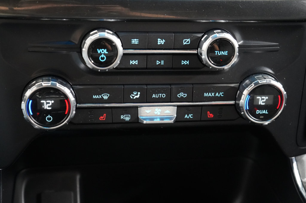 Used 2021 Ford F150 XLT w/ Equipment Group 302A High AWD/4WD image 27