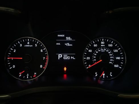 Used 2014 Kia Forte LX w/ Popular Package image 2