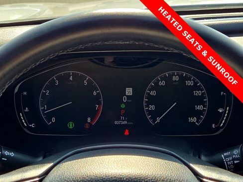 Used 2022 Honda Accord Sport image 23
