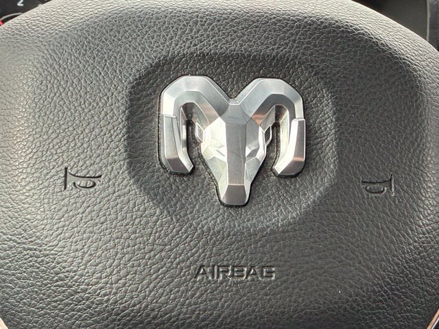 Used 2021 RAM 1500 Laramie AWD/4WD image 27