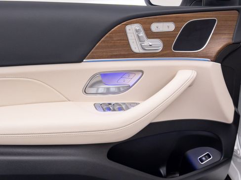 New 2026 Mercedes-Benz GLE 350 4MATIC image 15