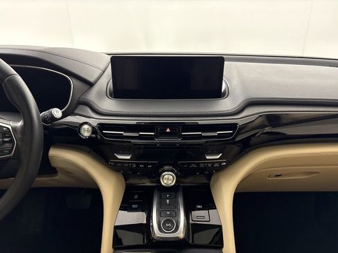 Used 2022 Acura MDX Advance image 23