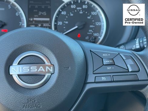 Certified 2025 Nissan Kicks Play S image 20