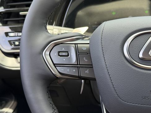 New 2026 Lexus TX 350 AWD image 17