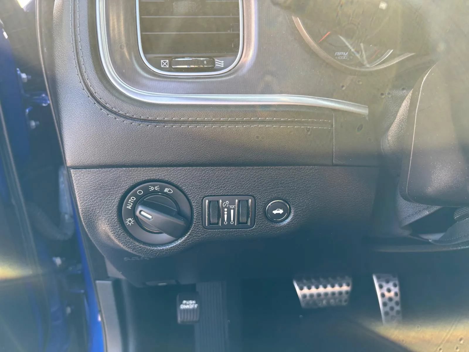 Used 2021 Dodge Charger Scat Pack RWD image 29