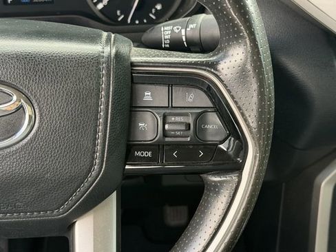 Used 2024 Toyota Tundra SR5 image 16