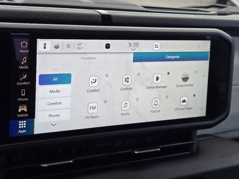 Used 2024 Jeep Gladiator Sport image 21