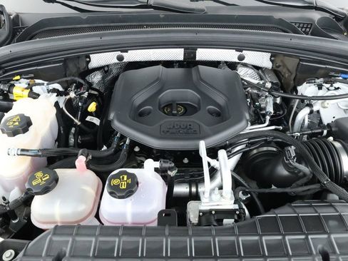 Used 2022 Jeep Grand Cherokee Summit w/ Advanced Protech Group IV image 25