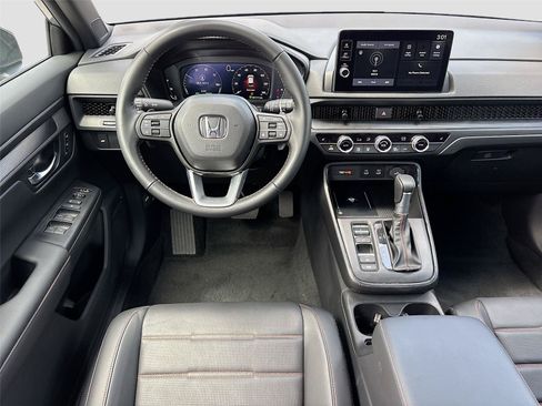 Certified 2026 Honda CR-V Sport-L image 26