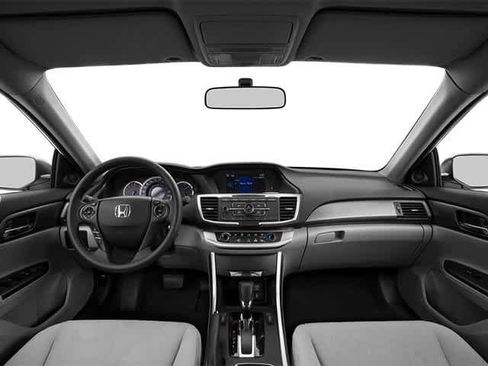 Used 2014 Honda Accord LX image 7