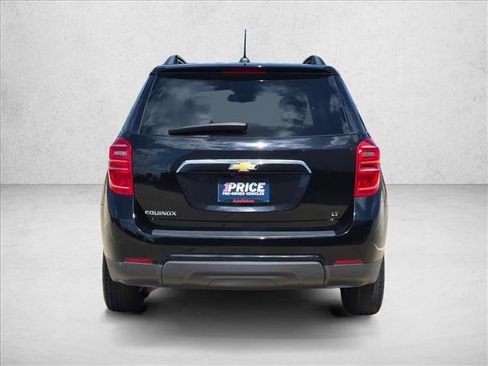 Used 2017 Chevrolet Equinox LT w/ Convenience Package FWD image 6