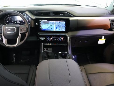 New 2026 GMC Sierra 1500 Denali w/ Technology Package image 15