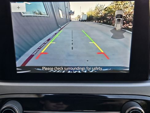 Certified 2020 Ford Escape SEL image 13