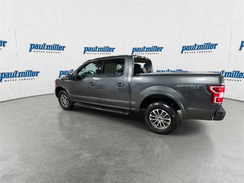 Used 2020 Ford F150 XLT w/ Equipment Group 302A Luxury image 7