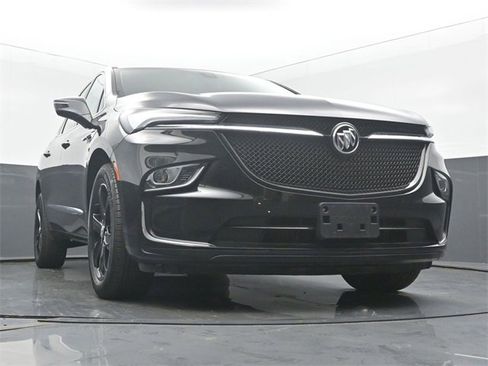 Certified 2023 Buick Enclave Essence w/ Sport Touring Edition image 55