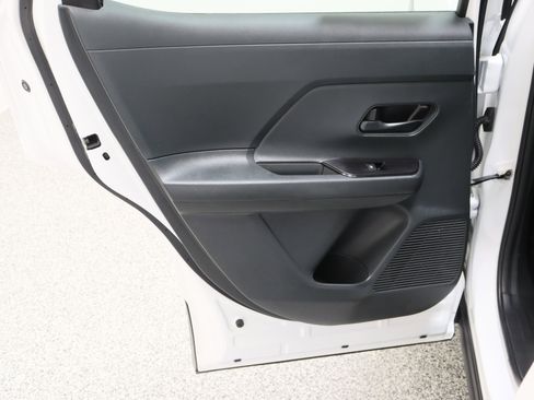 Used 2025 Nissan Kicks S FWD image 24