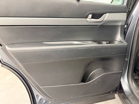 Used 2025 Hyundai Palisade XRT image 12