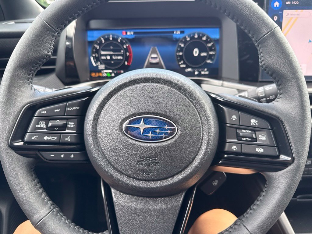 New 2026 Subaru Outback Limited AWD/4WD image 28