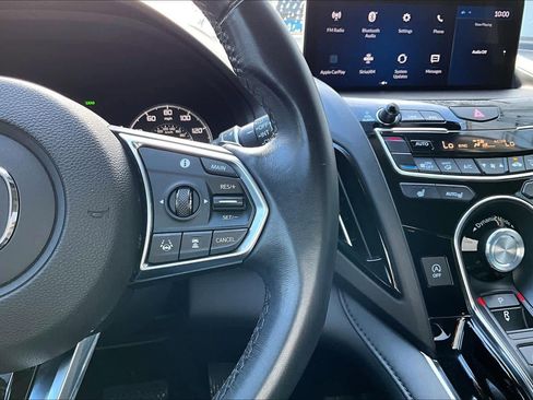 Used 2020 Acura RDX FWD image 24