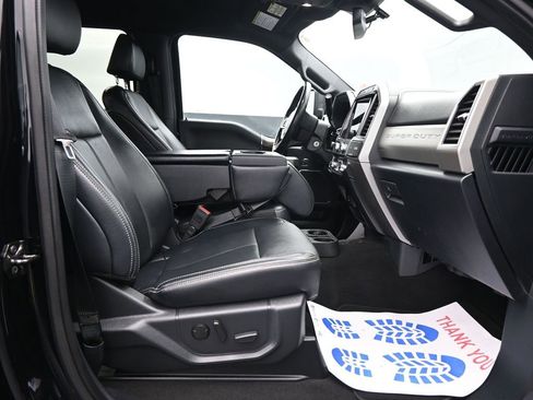 Used 2022 Ford F450 Lariat w/ FX4 Off-Road Package image 10