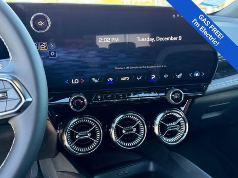 New 2026 Chevrolet Blazer EV LT FWD image 11