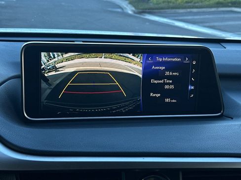 Used 2019 Lexus RX 350 350 image 17