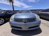 Used 2006 INFINITI G35 Sedan image 2