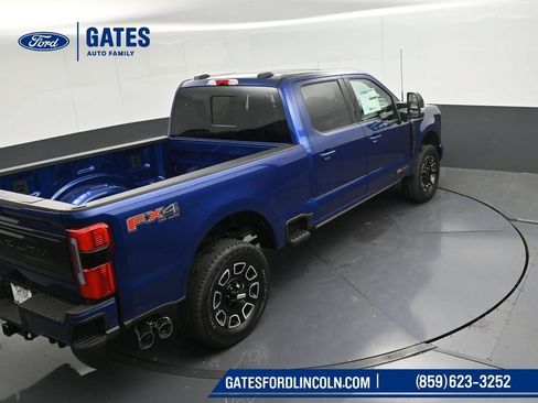 New 2026 Ford F250 Platinum AWD/4WD image 41
