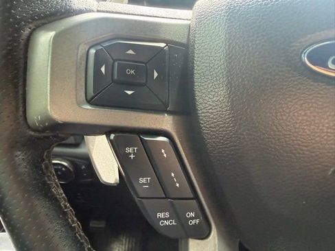 Used 2018 Ford F150 Raptor w/ Equipment Group 802A Luxury AWD/4WD image 23