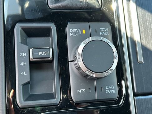 New 2026 Toyota Tundra Platinum image 28