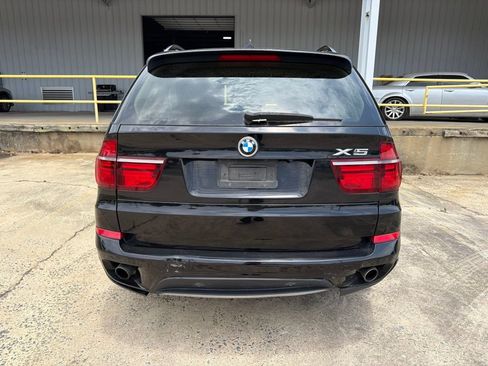 Used 2013 BMW X5 xDrive35i AWD/4WD image 4