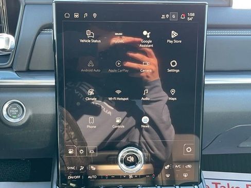 New 2026 GMC Terrain Elevation w/ Elevation Premium Package image 11