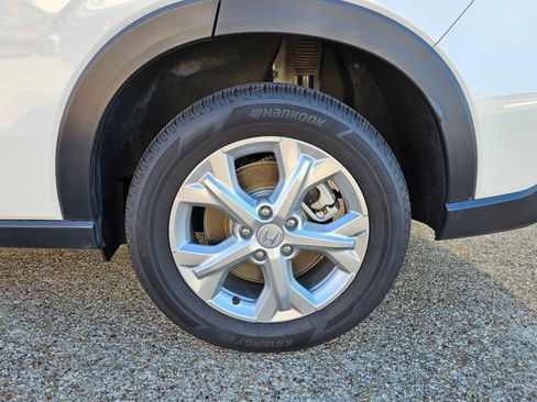 Used 2025 Honda HR-V LX image 25