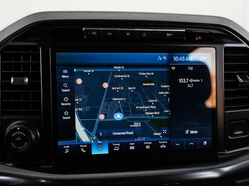 Used 2021 Ford F150 Limited image 23