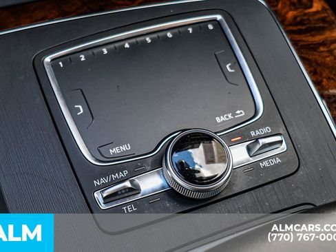 Used 2018 Audi Q5 Prestige image 45