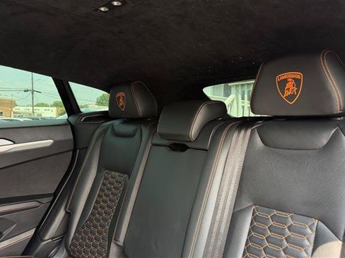 Used 2020 Lamborghini Urus AWD/4WD image 62