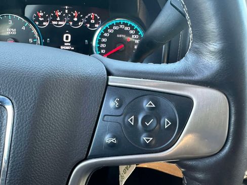 Used 2017 GMC Sierra 2500 Denali w/ Suspension Package, Off-Road image 24