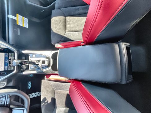 New 2026 Subaru WRX Limited AWD/4WD image 25