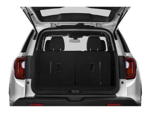 Used 2020 GMC Acadia SLT w/ Driver Alert Package II image 14