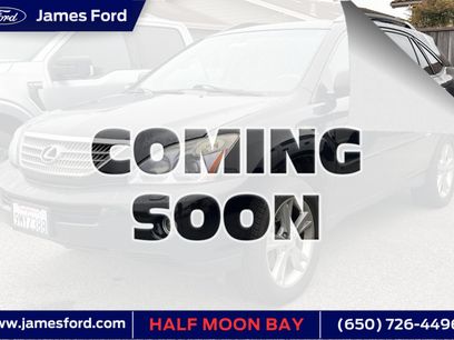 Used 2008 Lexus RX 400h AWD
