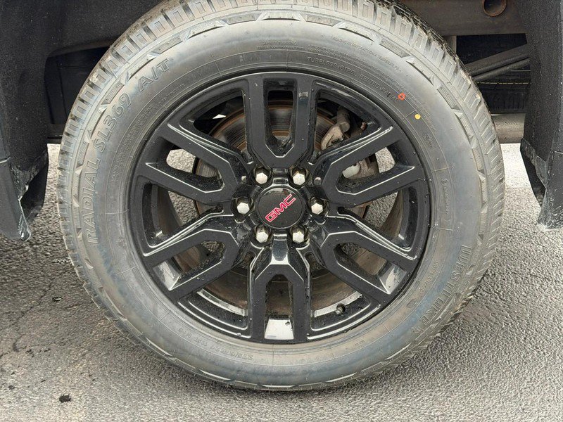 Used 2019 GMC Sierra 1500 Elevation w/ Elevation Value Package AWD/4WD image 7