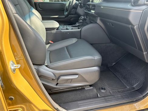 Used 2024 Toyota Land Cruiser image 13