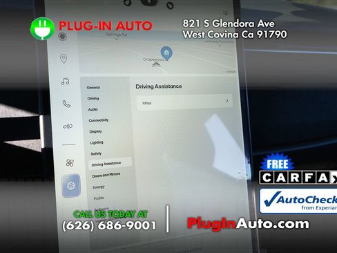 Used 2023 Fisker Ocean Extreme image 34